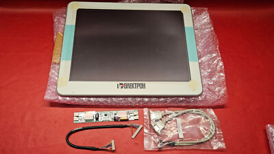 15'' Zoll LCD Display Touchscreen Panel SHARP LQ150X1LGB1 + Inverter GH053A Z7