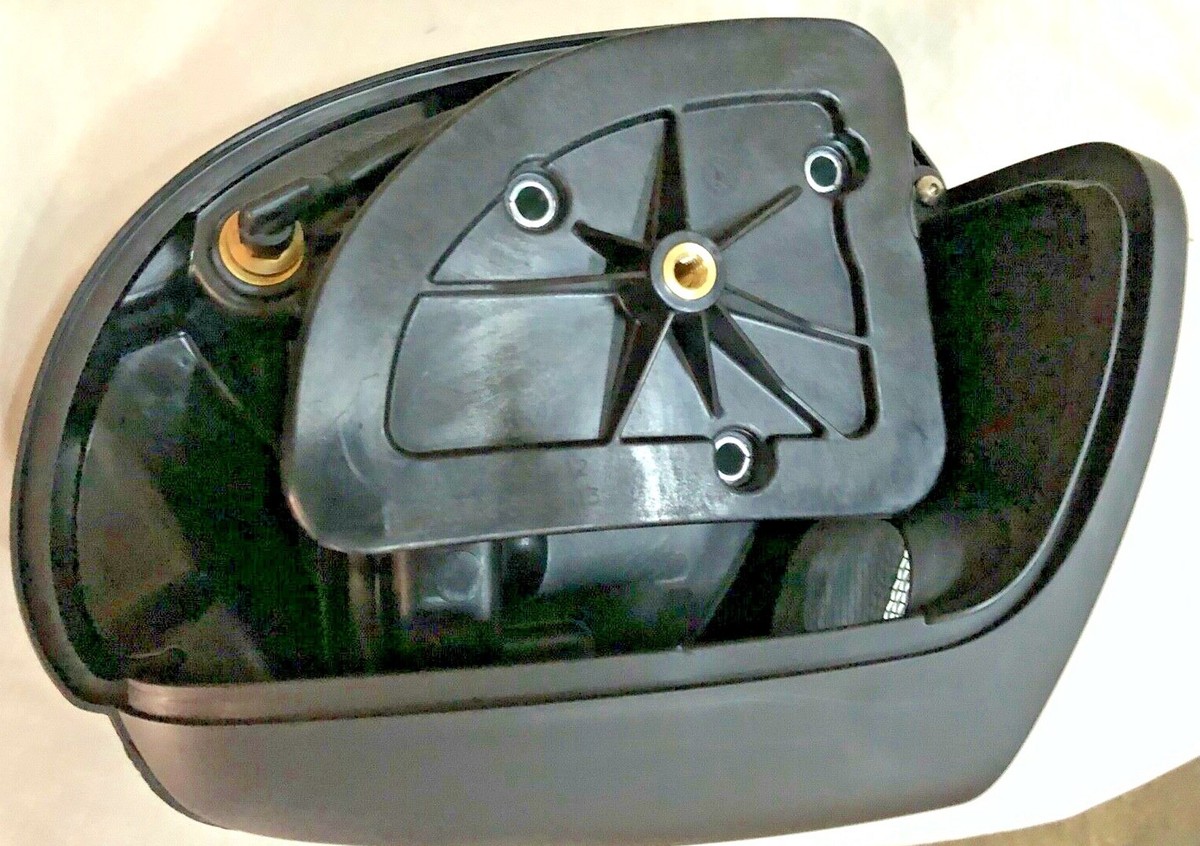 Genuine Harley-Davidson Air Cleaner MilwaukeeEight P/N 29000121 