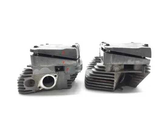 Juego de culata delantera trasera Harley-Davidson Electra Glide 1999 FLHT 2705 X Foto 4 de 4