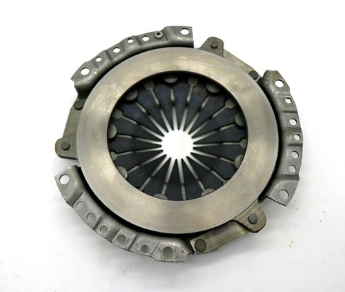 Lada KM Auto Technik Kupplungsdruckplatte 0690606 802058 3082112344 - Bild 3 von 4