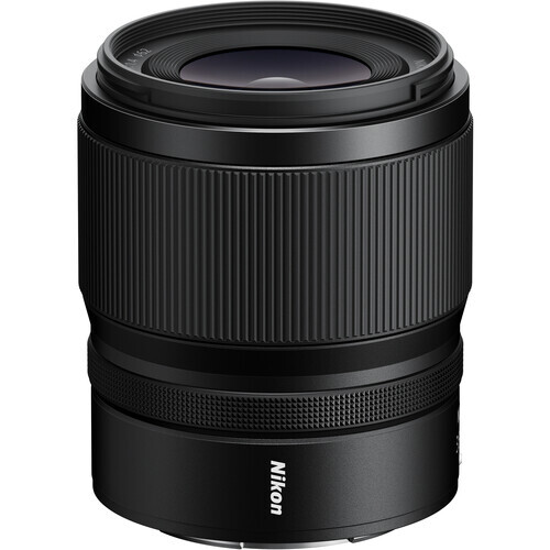 New Nikon NIKKOR Z 35mm f1.4 Lens (Nikon Z), USA Authorized Dealer
