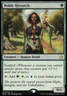 MTG Magic the Gathering Noble Hierarch (151/265) Modern Masters 2015 LP