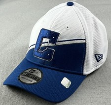 New Era 39Thirty Indianapolis Colts NFL On Field Hat Size L/XL Stretch Fit NEW