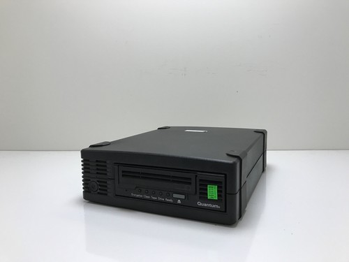 Quantum/HP TC-L52BN LTO-5 Ultrium Data Tape Drive