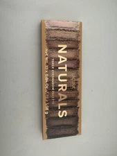 RARE LACURA NATURALS Eyeshadow Palette Collection NECTAR  NIB