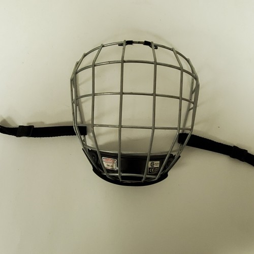 Hockey Face Mask