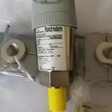 New Original  BARKSDALE  Presostato  BPS32GVM0250B