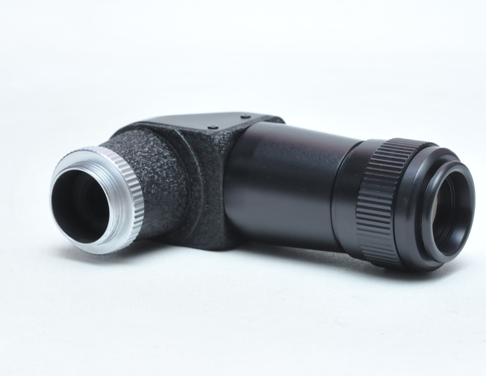 Pentax Angle Viewfinder for 6x7 67 II *EX* | eBay