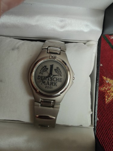 René Gallet Armbanduhr - Bild 2 von 3