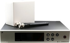 Sennheiser EW100 EM100 EW EM 100 G4 G 4 Frq: 1785 - 1800 MHz 1G8-Band + Gewäh