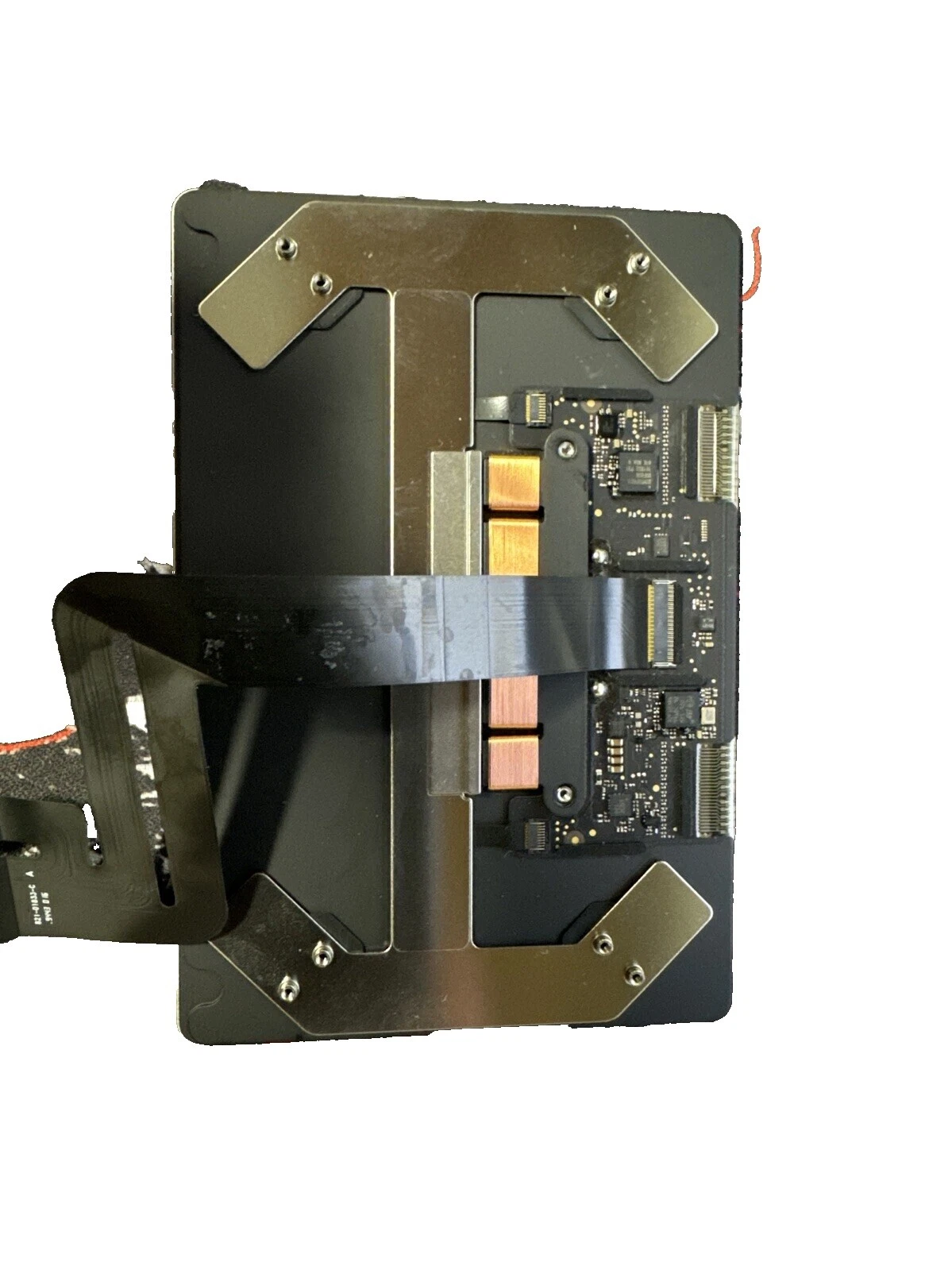 Laptop Apple touchpads para MacBook Air