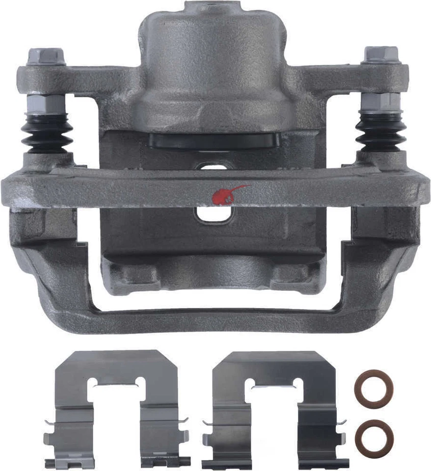 Pinza de freno de disco-OEF3 Autopart Intl Reman se adapta a Hyundai Genesis Coupé 10-16 Foto 2 de 4