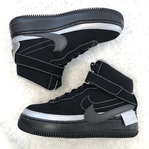 nike air force 1 high plata