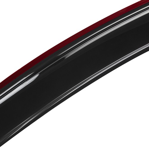 For Toyota Highlander 2014-2019 Side Window Visors Vent Rain Guards Deflector US - Picture 10 of 22