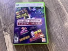 Xbox 360 Namco Museum Virtual Arcade Game Disc CIB