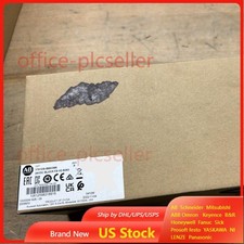Allen Bradley 1791DS-IB8XOB8 Compact Block 1/O Module NEW IN BOX US Free Tax