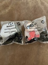 Incredibles McDonald s Happy Meal Toys Unopened