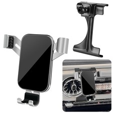 Car Phone Holder for Mercedes Benz G-Class 2025 G550 G580 G63 W463 G Wagon Au...