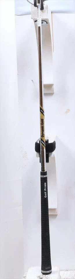 New Wilson Staff Model Zm Wedge 56°- Dynamic Gold Spinner 1250620 Left Hand Lh - Image 4 of 4