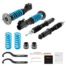 MaXpeedingrods Coilovers Lowering Kit for Cadillac CTS RWD 14+ ATS 13+ CT4 2020+