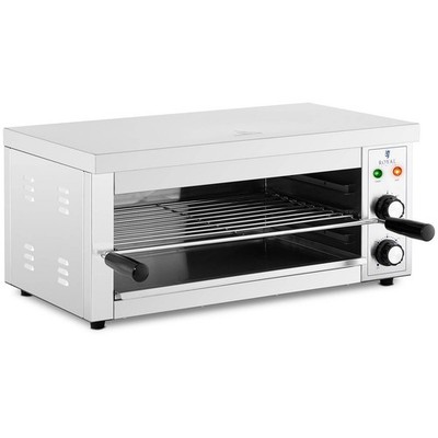 Salamander Grill 2.500 W 50 - 300 °C Salamander Küche Salamander Gastro