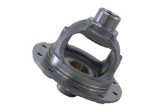 Yukon Gear Axle Yc D2010999 For Dana 30 Front Open Diff Carrier Case 3.73
