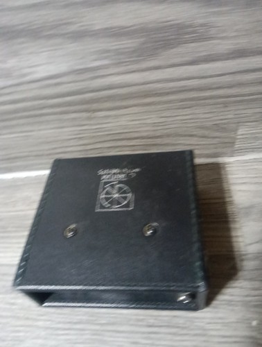 Quantum Instruments Quantum Battery 1 - untested - Picture 3 of 4