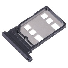 For Huawei nova y90 sim card tray holder black