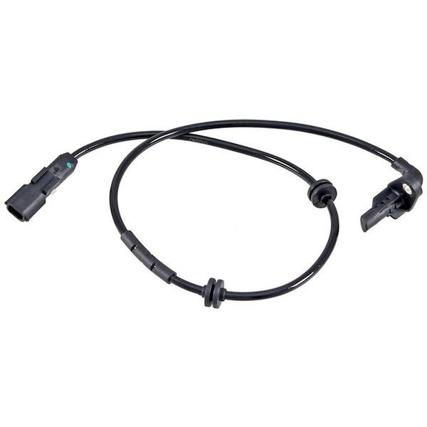 Sensor Raddrehzahl Aktiver Sensor 605 Mm Kabel A.B.S. FüR U.A. Renault Clio-image
