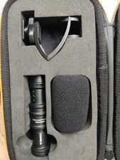 Comica Camera Microphone CVM-VM10II Directional Microphone Cardioid