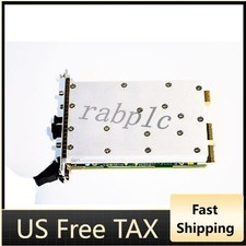 NEW National Instruments PXI 5610 PXI-5610 2.7 GHz RF Upconverter