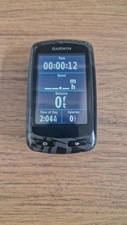 Garmin Edge 810 GPS Bike Computer - Controlla foto