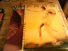 LP  Malcolm McLaren: Fans