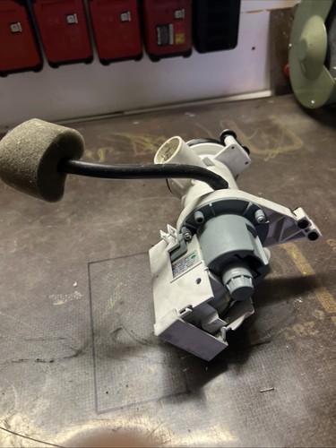 Waschmaschine SAMSUNG WW70J3473KW1 Pumpe Laugenpumpe DC61-01951A X006