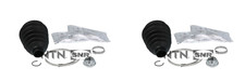 BOTH SIDES OBK54022 BELLOW KIT, DRIVE SHAFT FITS AUDI A3 1.8 TFSI