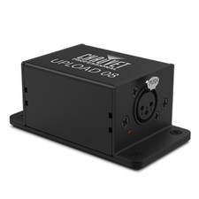 Chauvet Pro Upload 08 | Caricatore software USB DMX