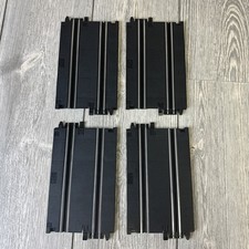 ARTIN REPLACEMENT 1:43 Scale SLOT CAR TRACK 002 Lot Of 4