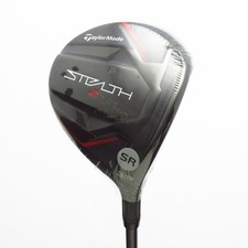 TaylorMade STEALTH 2 15  Stiff Regular RH 43.25in 3W Fairway wood HC 311g