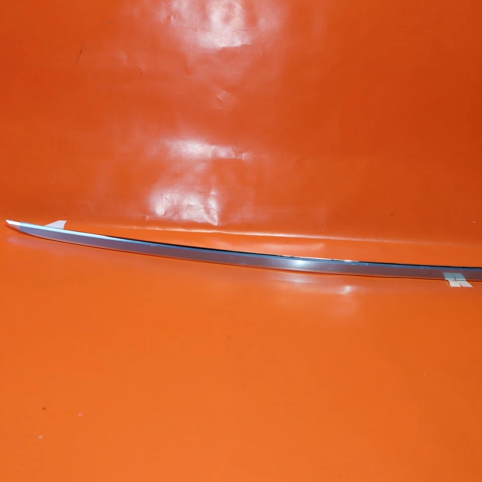 AUDI Q5 SQ5 PUERTA TRASERA MOLDURA INFERIOR 2013 2014 2015 2016 2017 8R0853927 OEM Foto 2 de 4