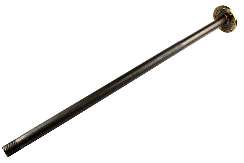 For Dodge Ram 3500 1994-2002 Spicer 45553-2 Rear Rear Axle Shaft Foto 2 de 2