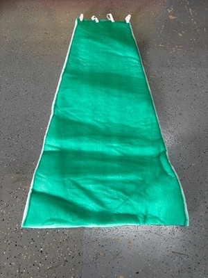 Chinook exhaust bag for Garmat paint spray booth SET OF 4 pieces 