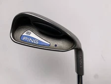 Ping G2 Single 3 Iron Black Dot Cushin Regular Steel Mens RH