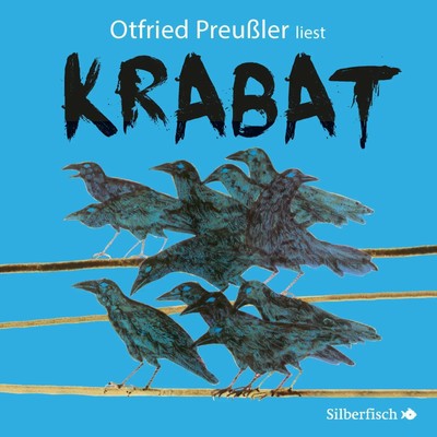 Krabat - Die Autorenlesung | 3 CDs | Otfried Preußler | Audio-CD | 3 Audio-CDs