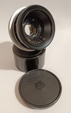 Lens USSR JUPITER - 12 2.8/35mm Mount Contax Kiev RF Biogon copy 8908197