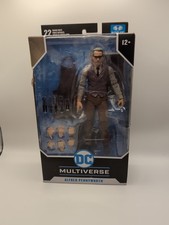 McFarlane Toys - DC Multiverse Alfred Pennyworth Batman v Superman