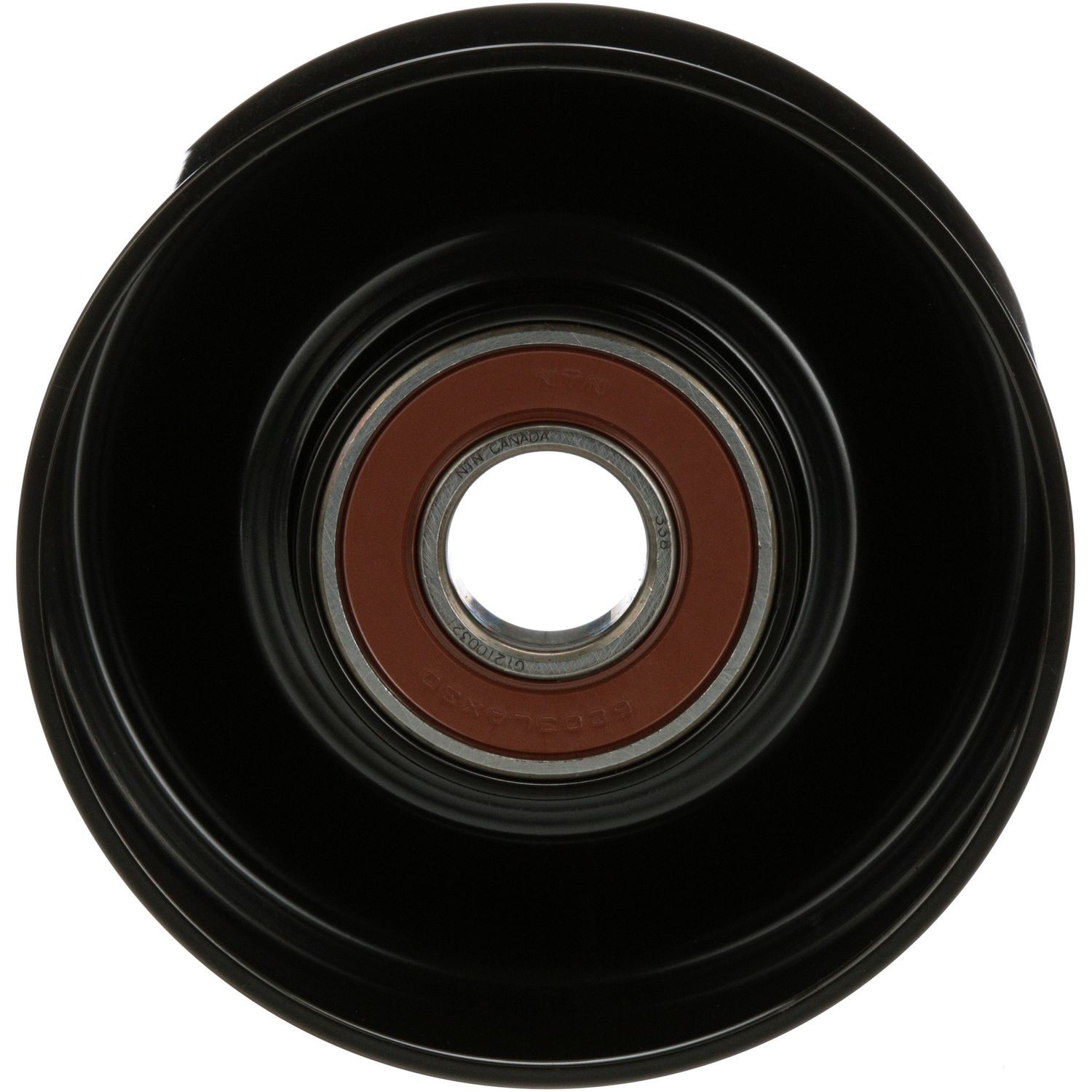 Gates 38033 DriveAlign Belt Drive Idler/Tensioner Pulley