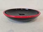 Murano Art Glass Bowl Mid Century Signed Archimede Seguso