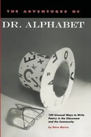 Dave Morice | The Adventures Of Dr. Alphabet | Taschenbuch | Englisch (1995)