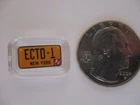Ghostbusters Ecto-1 1 Gram .999 Fine Silver Bar