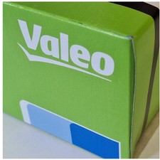 Valeo 582604 Wischermotor Motor Scheibenwischer für Renault für Dacia 